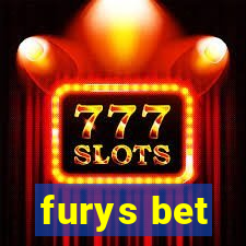 furys bet